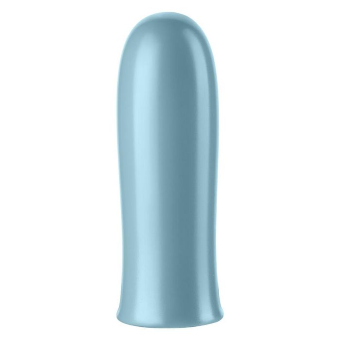 Bala Vibradora FemmeFunn Versa Bullet Azul 4 Bala Vibradora FemmeFunn Versa Bullet Azul 4