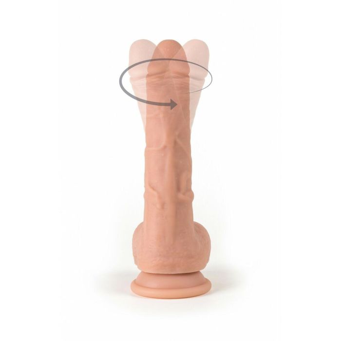 Vibrador realista Virgite 0 Vibrador realista Virgite 0