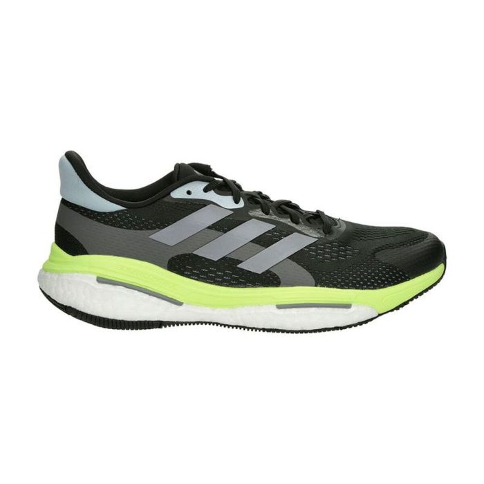 Zapatillas de Running para Adultos Adidas Solarcontrol 2 Negro 0 Zapatillas de Running para Adultos Adidas Solarcontrol 2 Negro 0