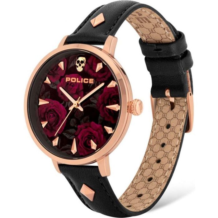 Reloj Hombre Police PL16034MSR.02 (Ø 36 mm) 3 Reloj Hombre Police PL16034MSR.02 (Ø 36 mm) 3