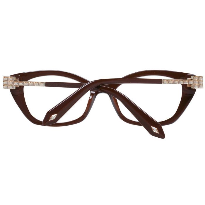 Montura de Gafas Mujer Swarovski SK5361-P 03652 2 Montura de Gafas Mujer Swarovski SK5361-P 03652 2