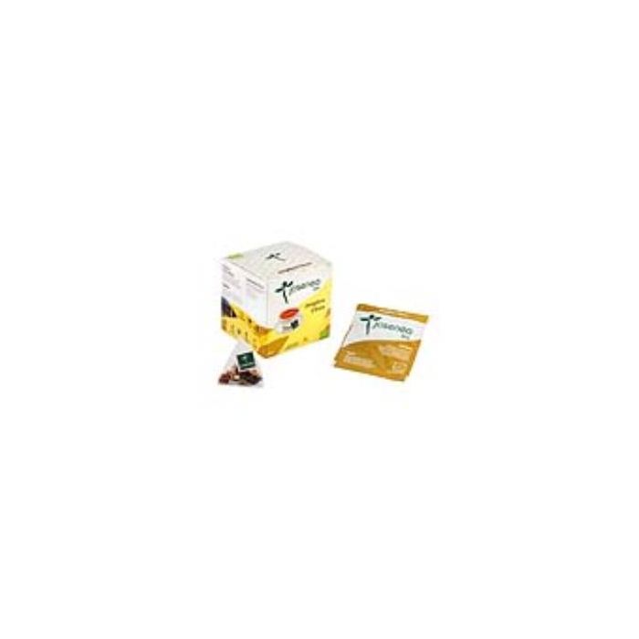 Jengibre-Citrus 10Piramides Ensobradas Bio Jengibre-Citrus 10Piramides Ensobradas Bio