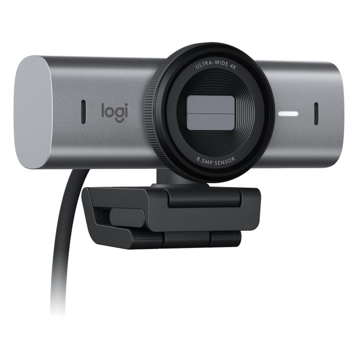 Logitech BRIO 705 Business 4K Ultra HD Webcam 60 pps 960-001530 3