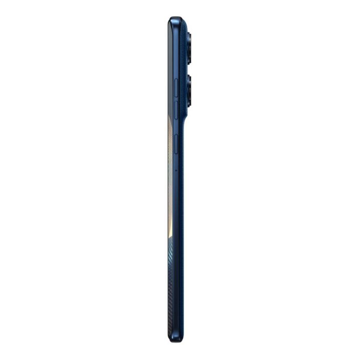 Motorola Edge 60 12GB RAM 512GB Almacenamiento Gibraltar Sea 8