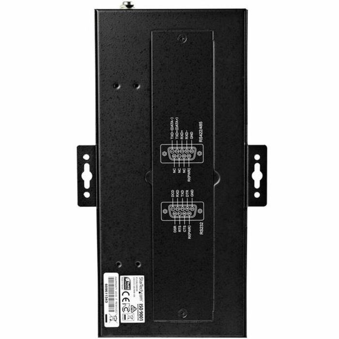 Adaptador USB a RS232 Startech ICUSB234858I 1 Adaptador USB a RS232 Startech ICUSB234858I 1