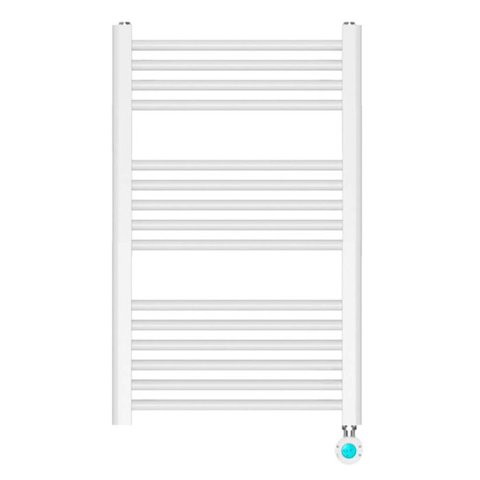 Toallero Eléctrico de Pared Haeger TW-40W.006A 400 W 80 x 50 cm 0