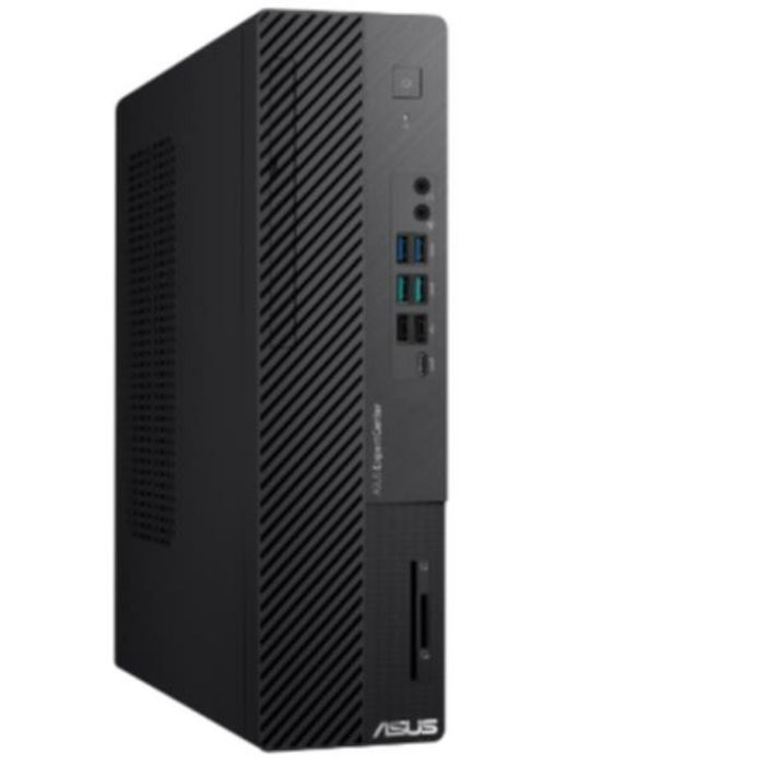 PC de Sobremesa Asus D700SD-712700516X Intel Core i5-1240 16 GB RAM 8 GB RAM 512 GB SSD