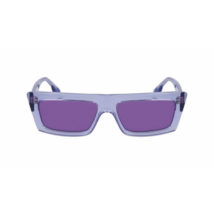 Gafas de Sol Unisex Karl Lagerfeld KLJ6147S-5615662 ø 56 mm 2 Gafas de Sol Unisex Karl Lagerfeld KLJ6147S-5615662 ø 56 mm 2