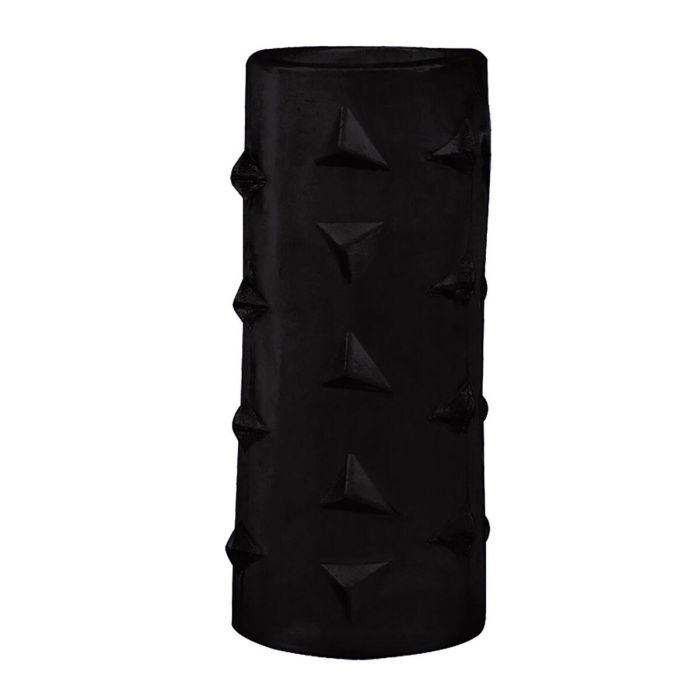 Funda para pene Dream Toys All Time Favorites Negro Ø 6 cm 7 Funda para pene Dream Toys All Time Favorites Negro Ø 6 cm 7