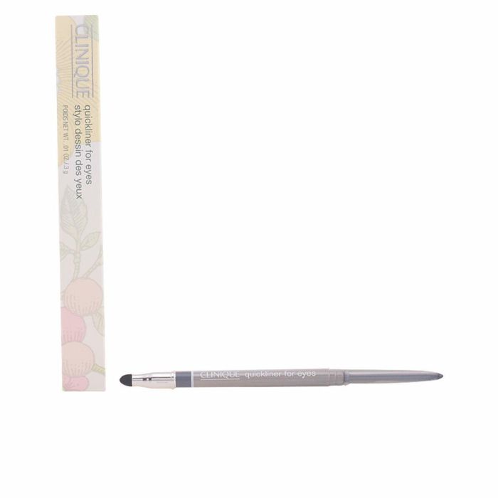 Lápiz de Ojos Quickliner Clinique 2 Lápiz de Ojos Quickliner Clinique 2