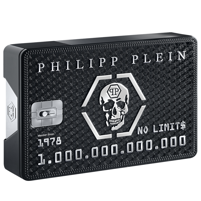 Philipp Plein No Limits Eau de Parfum 50 mL