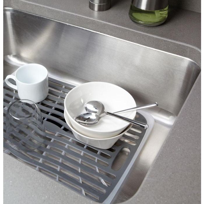 Salva Platos Non Slip Confortime 32 x 28.5 cm (12 Unidades) 4