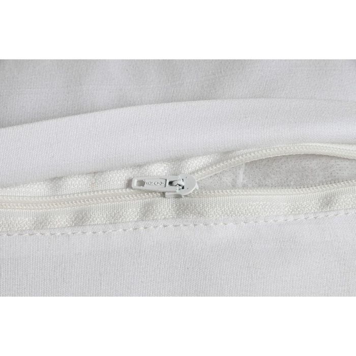 Set de cojines Home ESPRIT Tropical 45 x 8 x 45 cm (2 Unidades) 2