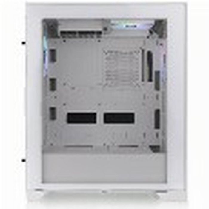 Caja de PC - THERMALTAKE - CTE T500 TG ARGB Snow (Blanco) - Torre grande - Formato E-ATX 8