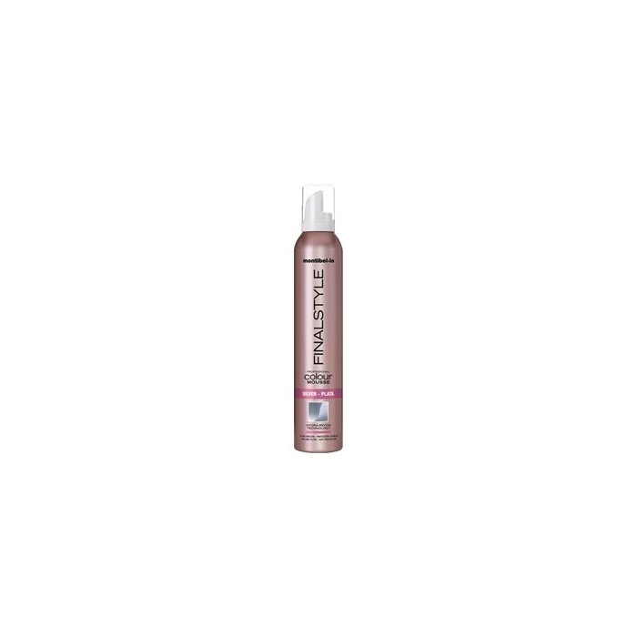 Montibel·lo Laca Finalfine Ultimate Extra Strong Fijación Extrafuerte Brillo 500 ml 2 Montibel·lo Laca Finalfine Ultimate Extra Strong Fijación Extrafuerte Brillo 500 ml 2