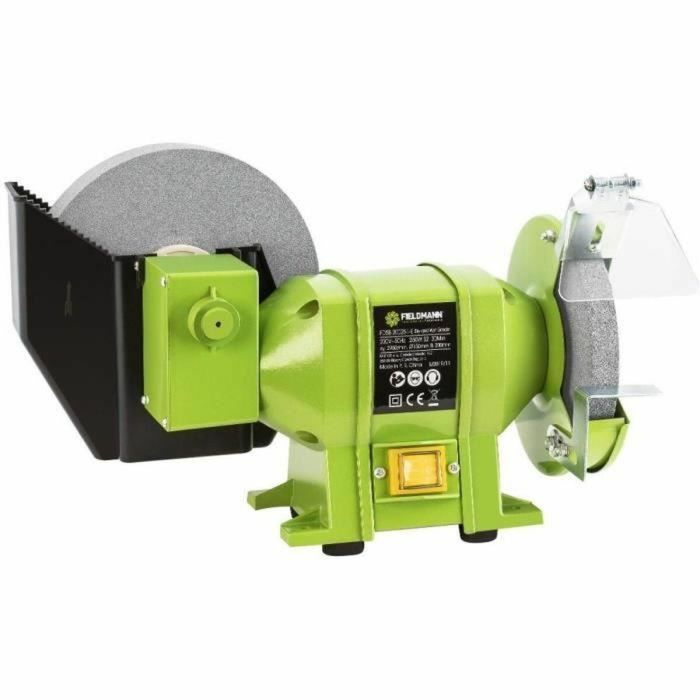 Fieldmann Lijadora de banco FDSB 200251-E