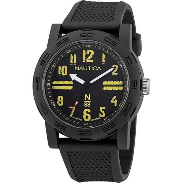 Reloj Hombre Nautica NAPATS303 (Ø 44 mm)