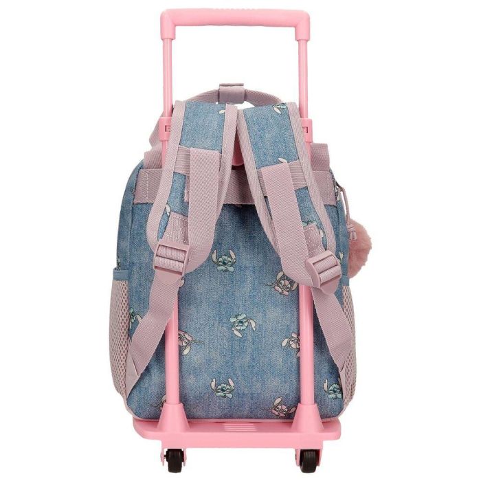Trolley You Are Magical Stitch Disney 28cm 2