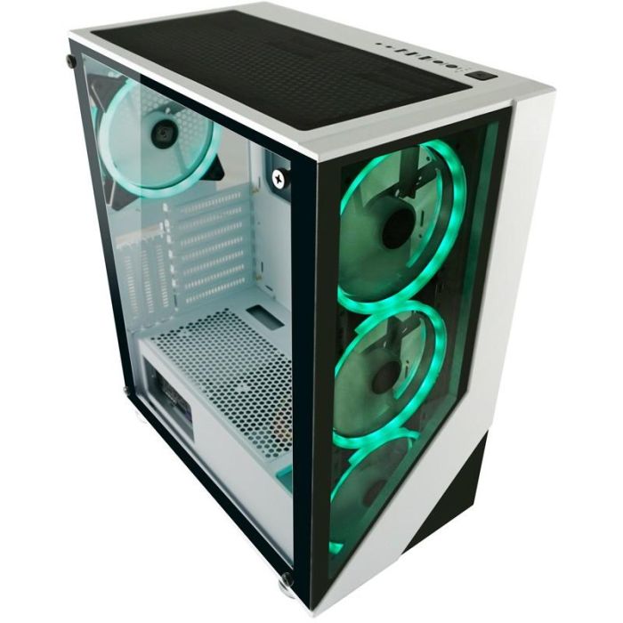 Midi LC-Power Gaming 803W RGB 12