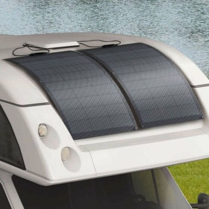 Ecoflow Panel Solar Flexible 100W 7