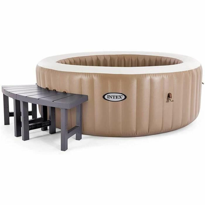 Banqueta Intex 2 Piezas 1