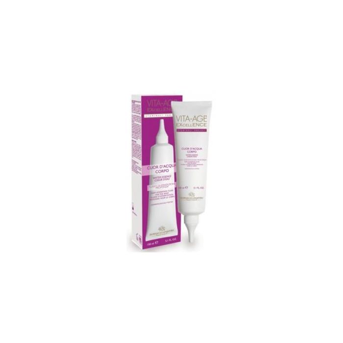 BOTTEGA DI LUNGAVITA Vita-Age Excellence Hidratante Corporal 150Ml