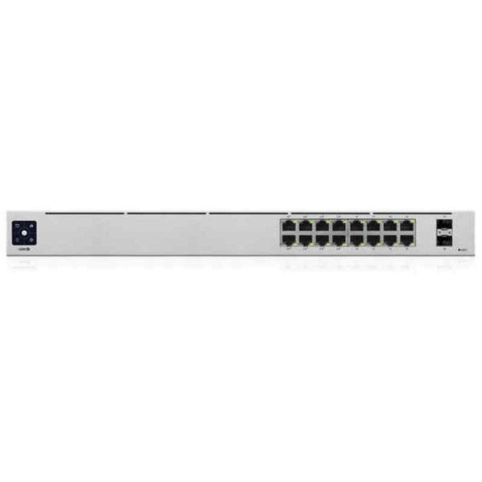 Switch UBIQUITI USW-16-POE 1