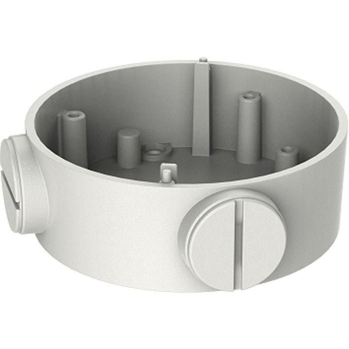 Hikvision Caja de conexiones