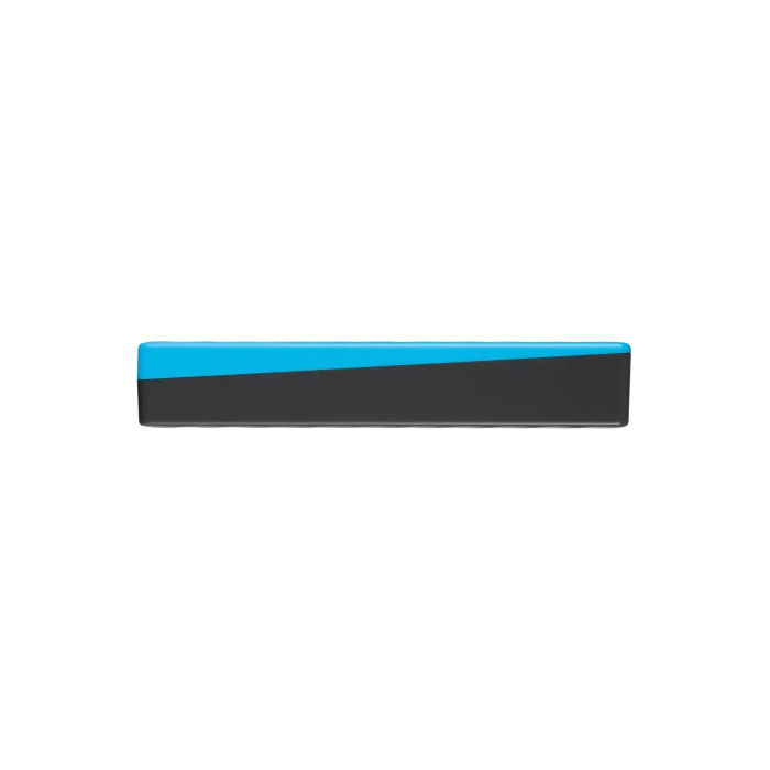 Western Digital WDBR9S0060BBL-WESN disco duro externo 6 TB Micro-USB B 3.2 Gen 1 (3.1 Gen 1) Negro, Azul 3 Western Digital WDBR9S0060BBL-WESN disco duro externo 6 TB Micro-USB B 3.2 Gen 1 (3.1 Gen 1) Negro, Azul 3