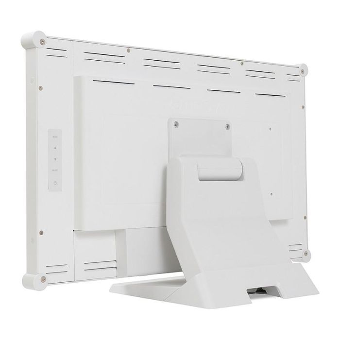 AG Neovo TX-2202w Monitor Táctil Médico Blanco 55.9cm (21.5"), Full HD, 10 Puntos, VA, 5ms 4 AG Neovo TX-2202w Monitor Táctil Médico Blanco 55.9cm (21.5"), Full HD, 10 Puntos, VA, 5ms 4