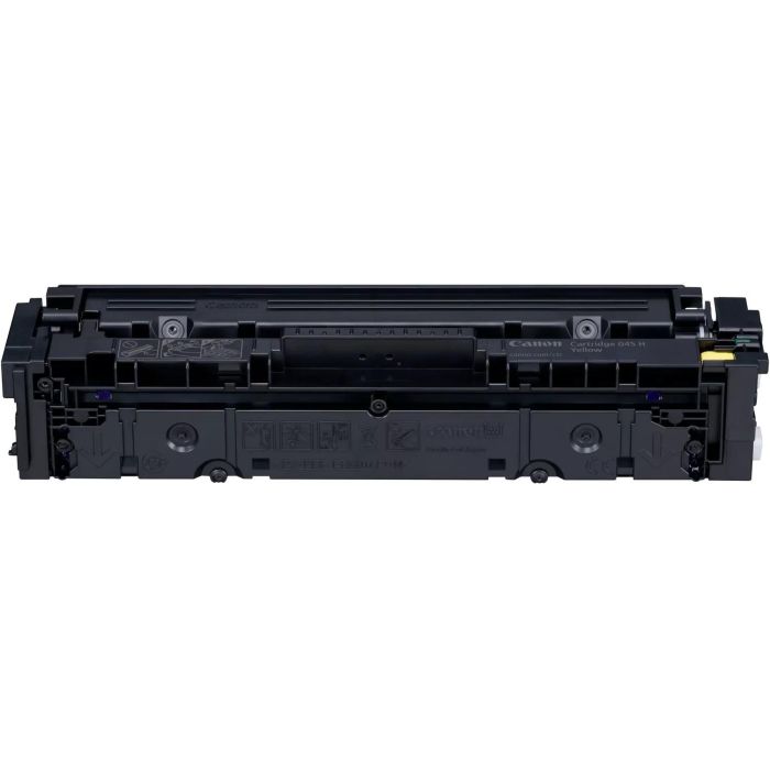 Canon Toner Amarillo para Lbp 611-613 - 045Hy 1 Canon Toner Amarillo para Lbp 611-613 - 045Hy 1