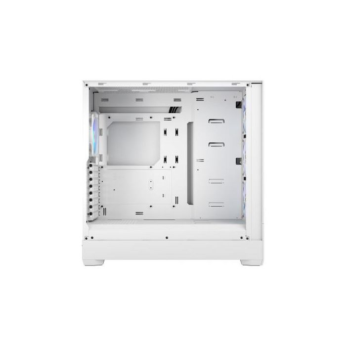 Fractal Design Pop XL Air Blanco - Torre PC ATX - FD-C-POR1X-01 10 Fractal Design Pop XL Air Blanco - Torre PC ATX - FD-C-POR1X-01 10
