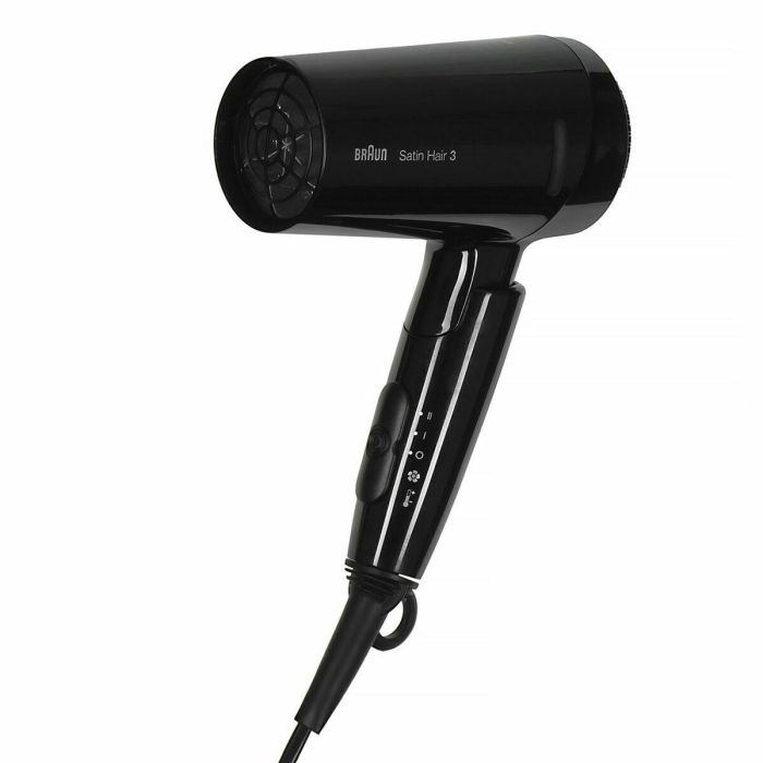 Secador de Pelo Braun BRHD350E Secador de Pelo Braun BRHD350E