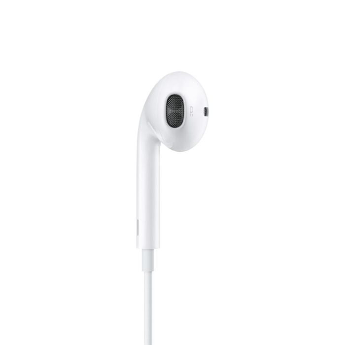 Auriculares con Micrófono Apple MTJY3ZM Blanco 1