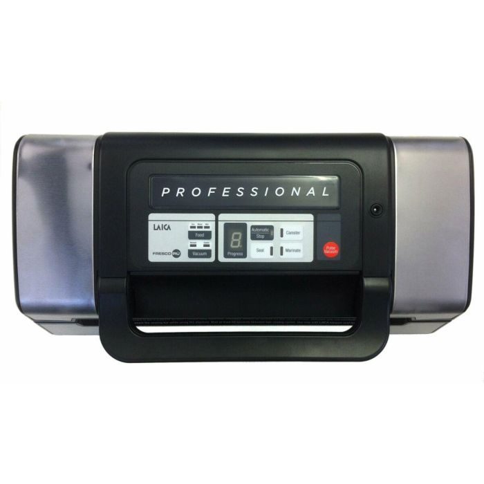Envasadora al Vacío LAICA VT3120 20 l/min 2 Envasadora al Vacío LAICA VT3120 20 l/min 2