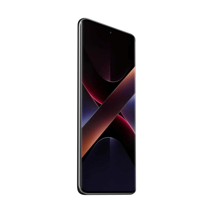 Xiaomi POCO POCO X7 5G 8-256 BK 6.67" AMOLED 120Hz, 50MP OIS, IP68, Amarillo/Negro 2 Xiaomi POCO POCO X7 5G 8-256 BK 6.67" AMOLED 120Hz, 50MP OIS, IP68, Amarillo/Negro 2