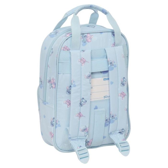 Mochila Stitch Disney 28cm 1