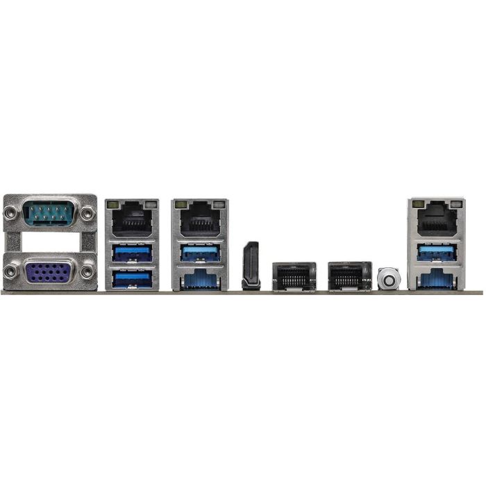 ASRock Mainboard B650D4U3-2L2Q/BCM micro-ATX Sockel AM5 Single 3 ASRock Mainboard B650D4U3-2L2Q/BCM micro-ATX Sockel AM5 Single 3