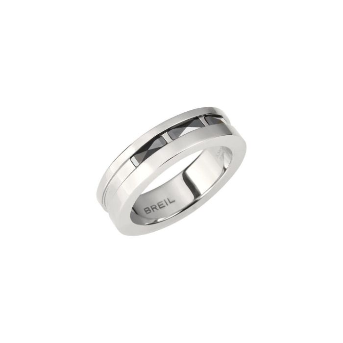 Anillo Hombre Breil TJ3276 25 Anillo Hombre Breil TJ3276 25