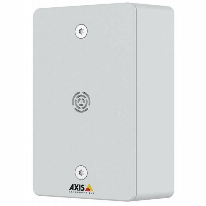 Axis Micrófono TU1001-VE Axis Micrófono TU1001-VE