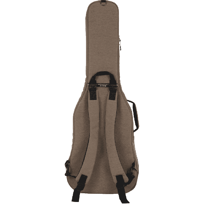 Softcase Guitarra Eléctrica "Gator Transit" - Marron 8 Softcase Guitarra Eléctrica "Gator Transit" - Marron 8