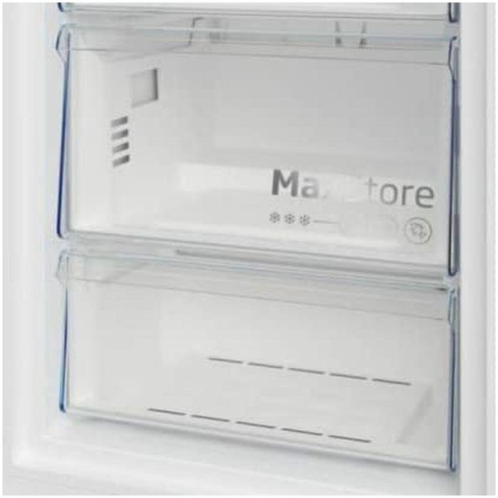 Congelador BEKO B3RMFNE314W Blanco 6 Congelador BEKO B3RMFNE314W Blanco 6