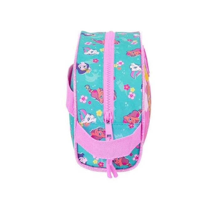 Safta Neceser Adapt. a Carro My Little Pony "Magic" 26x16x9 cm 7 Safta Neceser Adapt. a Carro My Little Pony "Magic" 26x16x9 cm 7