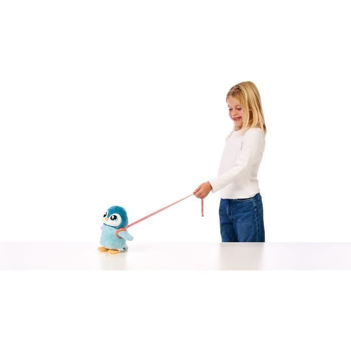 Mi Pequeño Pingüino - MOOSE TOYS - LITTLE LIVE PETS - Pingüino electrónico interactivo con accesorios 4 Mi Pequeño Pingüino - MOOSE TOYS - LITTLE LIVE PETS - Pingüino electrónico interactivo con accesorios 4