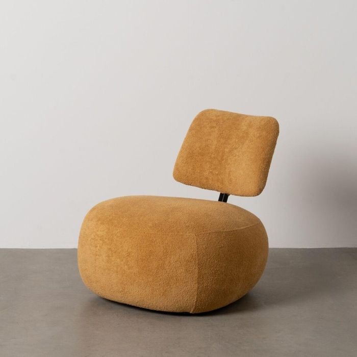 Sillón Mostaza 67 x 73 x 67 cm 2