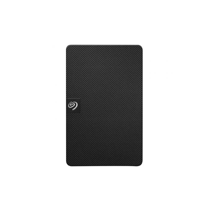 Seagate STKM1000400 Disco Duro Externo 1TB USB 3.2 Gen 1 Negro Seagate STKM1000400 Disco Duro Externo 1TB USB 3.2 Gen 1 Negro
