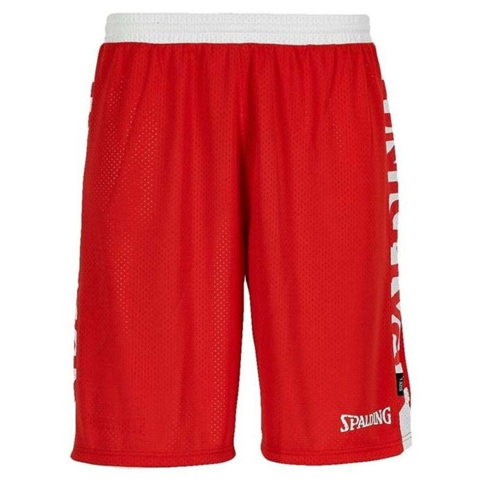 Pantalones Cortos de Baloncesto para Hombre Spalding 300502503 Pantalones Cortos de Baloncesto para Hombre Spalding 300502503