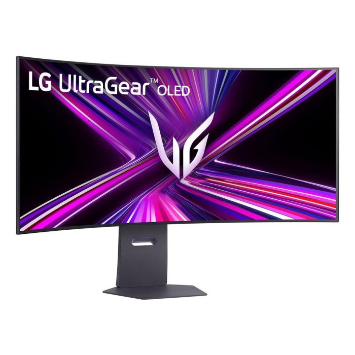 Monitor Curvo Gaming Lg Ultragear 45 grx950A - B 4 Monitor Curvo Gaming Lg Ultragear 45 grx950A - B 4