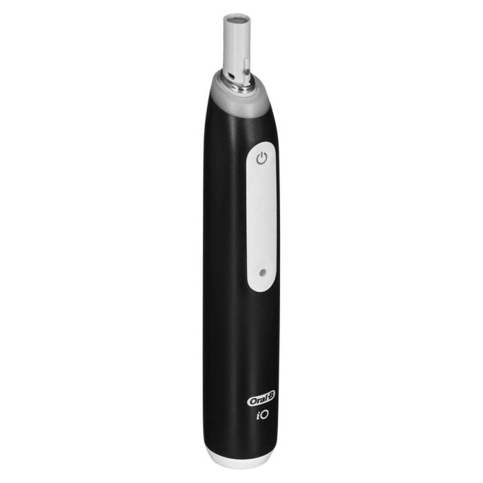 Cepillo de Dientes Eléctrico Oral-B iO3 Matt Black 9 Cepillo de Dientes Eléctrico Oral-B iO3 Matt Black 9