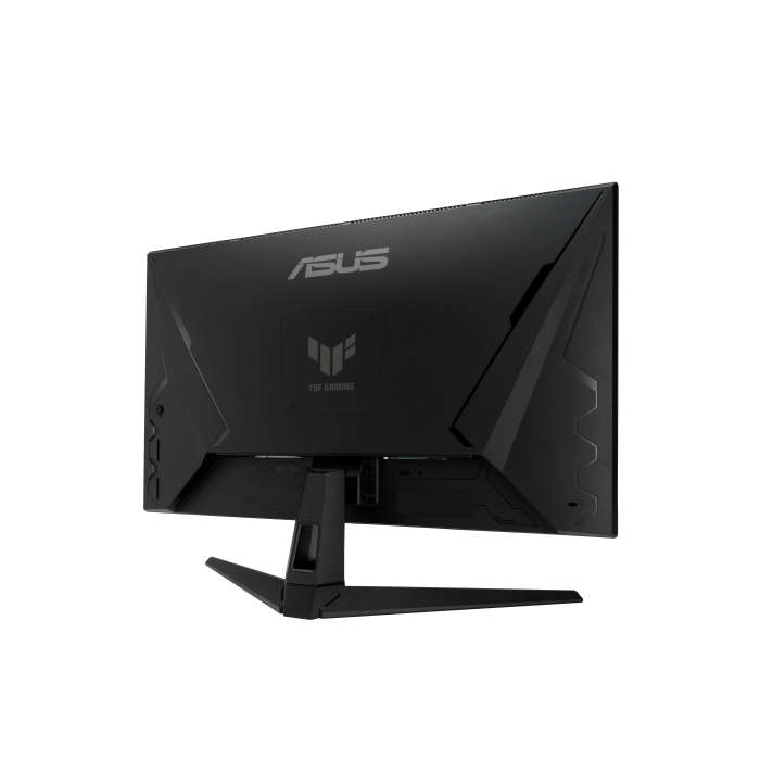 ASUS TUF Gaming VG27UQ1A pantalla para PC 68,6 cm (27") 3840 x 2160 Pixeles 4K Ultra HD LCD Negro 3 ASUS TUF Gaming VG27UQ1A pantalla para PC 68,6 cm (27") 3840 x 2160 Pixeles 4K Ultra HD LCD Negro 3